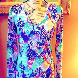 Lilly Pulitzer Dress - New With Tags